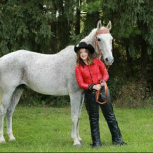 Meet your Posher, Emma